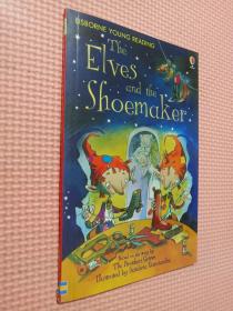 THE ELVES AND THE SHOEMAKER