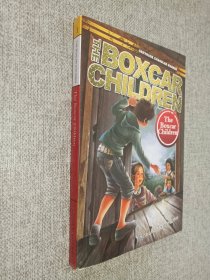 The Boxcar Children