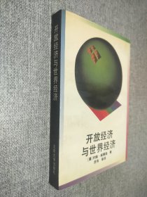 開(kāi)放經(jīng)濟(jì)與世界經(jīng)濟(jì)，