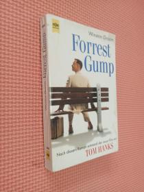 WINSTON GROOM FORREST GUMQ