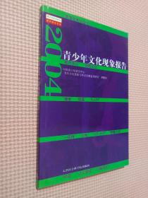 2004青少年文化现象报告