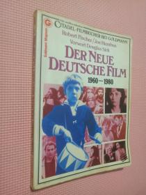 Fischer/Hembus  DERNEUEDEUTSCHEFILM1960-1980