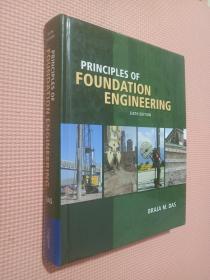 PRINCIPLES OF FOUNDATION ENGINEERING