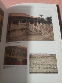 中国历代皇帝陵墓 （法文）