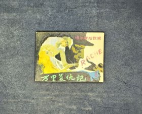万里复仇记