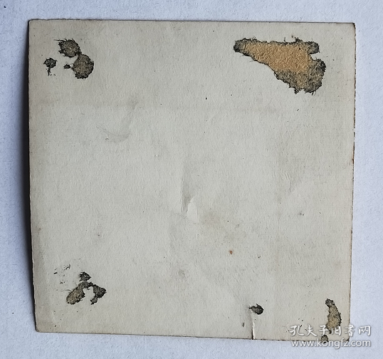 民国老照片：民国—美女干啥呢？做报告？！【民国上海霞飞路—客瑞宫公寓—大户人家旧藏系列】