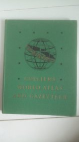 美版中国南海主权地图（1947年），证明南海主权属中国。央视《共同关注》曾以此地图作专题报道“从地图看主权：在加发现地图册，南海诸岛属中国”。南海地图，南沙群岛地图，南海群岛地图，主权地图。柯里尔世界地图册与地名录