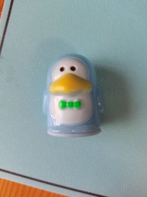 动物卷笔刀（浅蓝）1