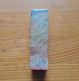 阿德纯手工篆刻:适可而止