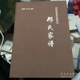 邢氏家谱（山西省吕梁市柳林县留誉镇槐树沟村一带。邢氏祖籍相传为山西文水县。明末清初时期，先祖行医游走柳林定居贯头村。清乾隆中后期，族人邢嘉顺携家移居卜赖垣，到其第四代邢大仁又迁居槐树沟村）