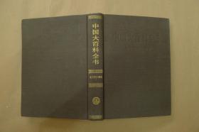 中国大百科全书：电子学与计算机1 (乙精)