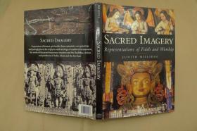 Sacred Imagery : Representations of Faith and Worship