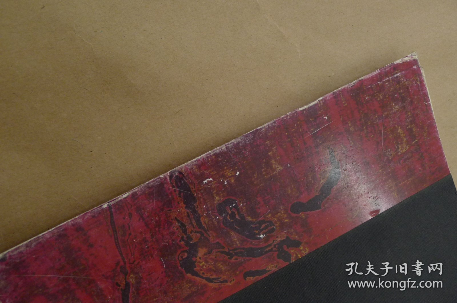 春花点点红三月女艺术家邀请展系列：髹漆·咏怀（2013中国女漆画艺术家作品集）