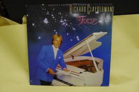 RICHARD CLAYDERMAN FATE  〔品好！请细看图自定！！！〕