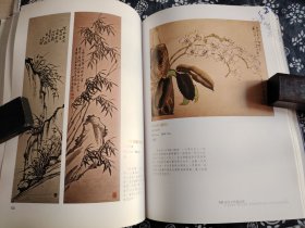 树香茶花厦门博物馆特展