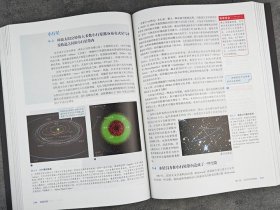 《发现宇宙》，一本面向天文爱好者的高端科普读物，国际知名天文学家撰写，取材全面、图文并茂，将复杂的天文知识直观化、简单化、形象化，带你深入探究宇宙的奥秘。