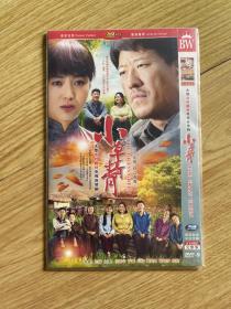 小草青青 （全2张 光盘）  DVD