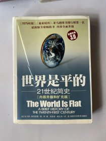 世界是平的：21世纪简史