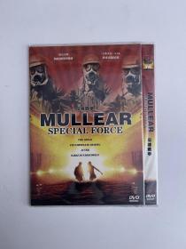 反核战争（ 光盘）DVD
