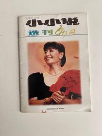 小小说选刊 1997 12