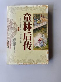 童林后传