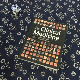 Color Atlas and Text of Clinical Medicine