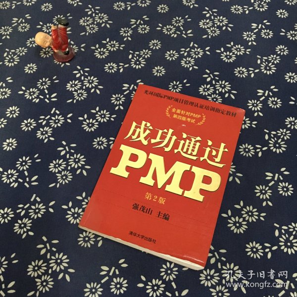 成功通过PMP