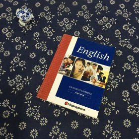 Linguaphone English Course Video Book（含光碟）