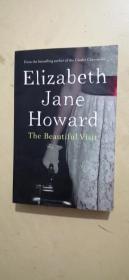 Elizabeth Jane  HOWard