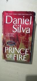 Prince of Fire