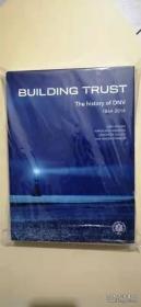 BUILDING TRUST THE HISTORY OF DNV 1864-2014