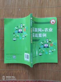 互联网+农业实战案例/助农致富丛书