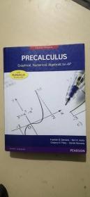 PRECALCULUS