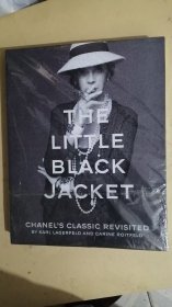 THE LITTLE BLACK JACKET