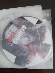 DVD电影 盘 光盲青春