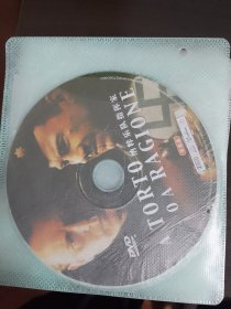 DVD电影 盘 指挥家的抉择