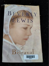 （英文原版）The Betrayal    Beverly Lewis（大32开）