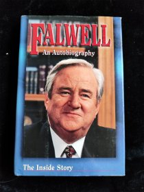 （英文原版）Falwell: An Autobiography