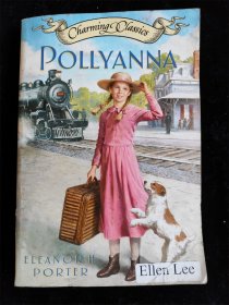 （英文原版）Pollyanna（32开）