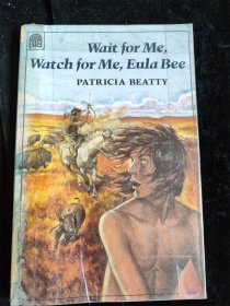 （英文原版）Wait For Me, Watch For Me, Eula BeePatricia Beatty（大32开）