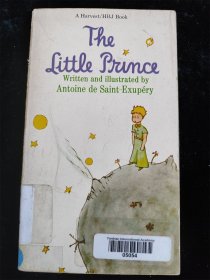 （英文原版）The Little Prince（36开）