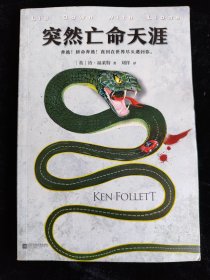突然亡命天涯