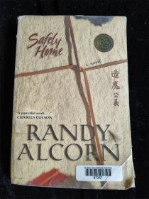 （英文原版）Safely Home   Randy Alcorn（32开）