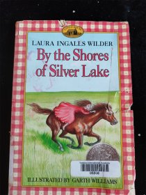 （英文原版）By the Shores of Silver Lake（32开）