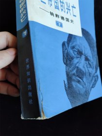 第三帝国的兴亡—纳粹德国史（下册）