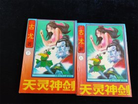 天灵神剑（上下 全2册）