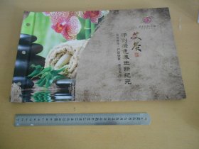 AIXIN艾馨中草药系列 艾灸开创绿色养生新纪元