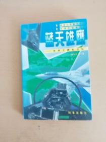 蓝天雄鹰:世界王牌航空队