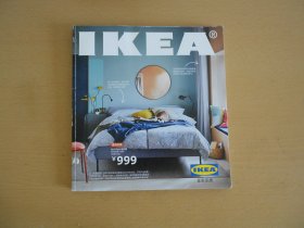 IKEA2021宜家家居指南