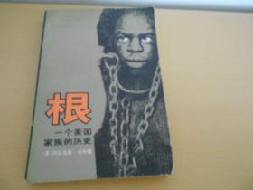 根 一个美国家族的历史